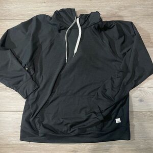 Vuori Halo Oversized Hoodie